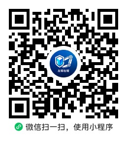 BossAgents agent mini program QR code